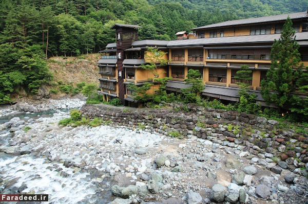 آیا قدیمی‌ترین/کهن‌ترین شرکت‌های فعال جهان را می‌شناسید؟