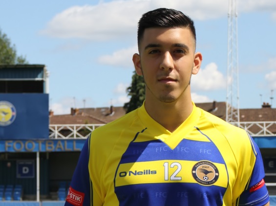 معرفی یک دورگه جدید به کی‌روش + عکس