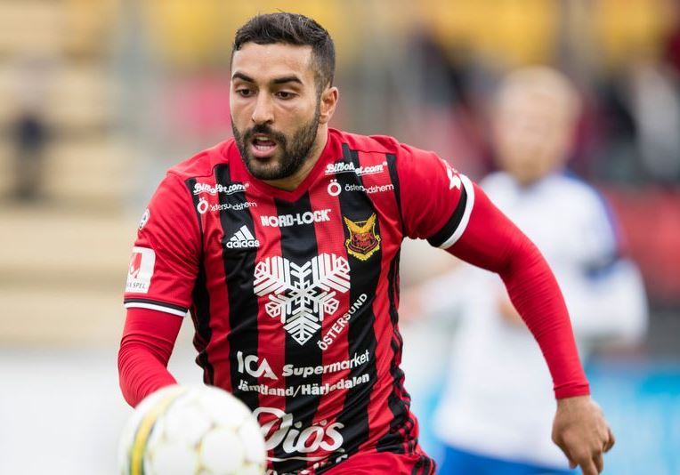 رونمایی از شاگرد جذاب و جدید کی‌روش در تیم ملی فوتبال ایران + تصاویر