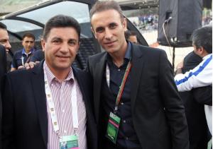 رکورد کم نظیر گل‌محمدی مقابل استقلال