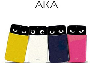 عجیب ترین گوشی قرن اختراع شد! +عکس