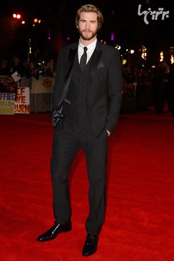 آقایان هالیوودی این روزها چه می پوشند؟