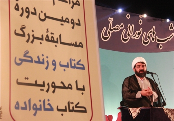 شهاب مرادی: خدا پدر «نقی معمولی» را بیامرزد