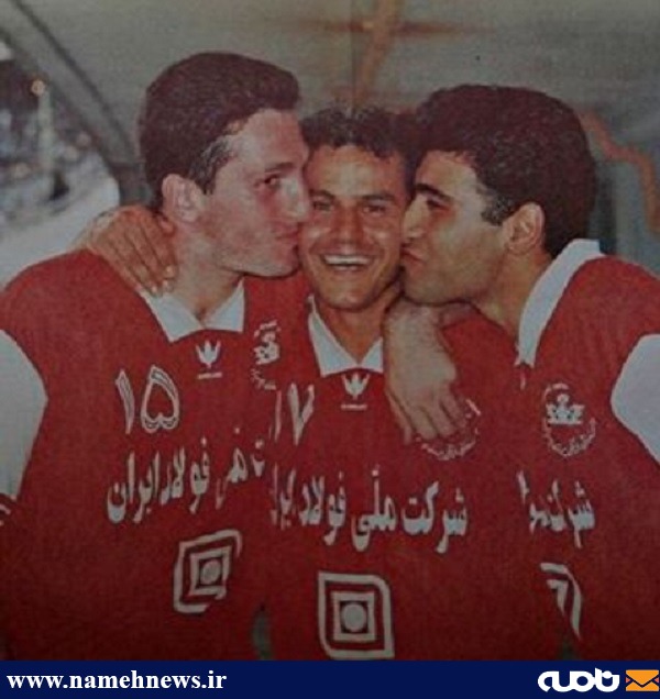 پرسپولیس