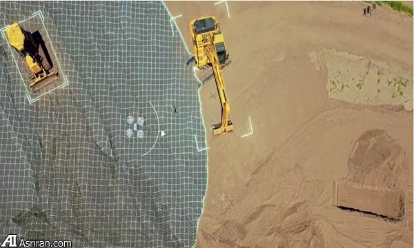 شهرها در 30 سال آینده این گونه به نظر خواهند رسید