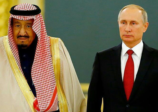 رای الیوم: آیا پای تهران در سفر پوتین به ریاض در میان است؟ / روسیه از عربستان چه می خواهد؟