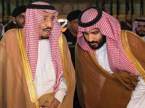 «شیر نفت» دیگر در اختیار عربستان نیست / سعودی امروز به جای تسلط بر مشتری‌های نفت خود، به آن‌ها وابسته شده / نقشه بن سلمان درباره آرامکو هم شکست خورده؛ نتیجه این برنامه، مالیات‌های سنگین، افزایش قیمت‌ برق و سوخت، تعدیل نیروها و کاهش حقوق کارمندان بود