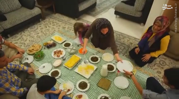 کمپین ایران عالیست