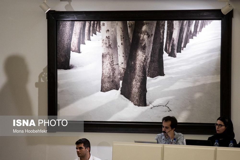 تابلوی 3میلیاردی سهراب سپهری (عکس)