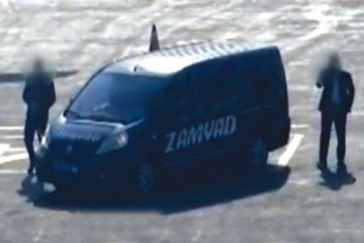 جیسون رضاییان و مبادله او