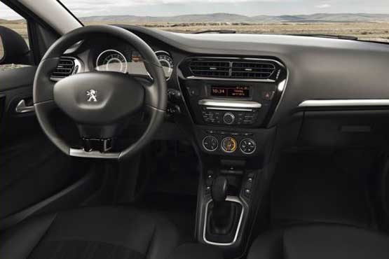 محصول جدید پژو در راه ایران+تصاویر