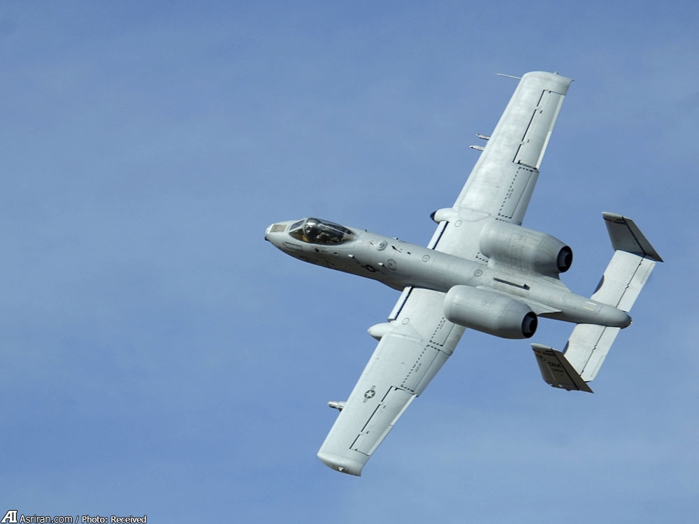 استفاده از زامبی های هوایی آمریکا علیه داعش (+عکس)