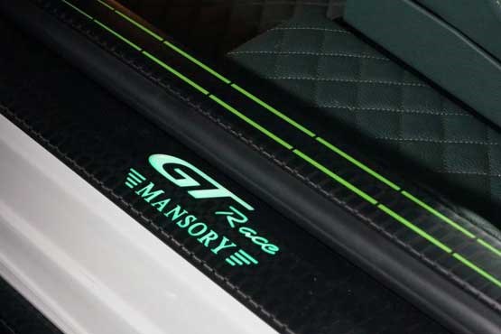 هیولای 1000 اسبی یک ایرانی را ببینید+عکس