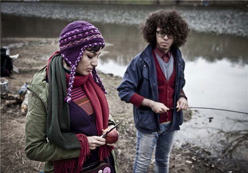 فیلم های عجیب سینمای ایران