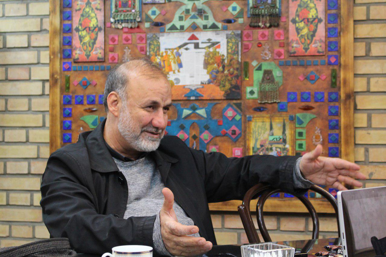 واکنش به صحبت نماینده‌ای که ریاست‌جمهوری یک نظامی را نجات‌بخش کشور خواند/بیادی: برخی دنبال کودتای بدون خونریزی برای رفرم سیاسی و اجتماعی هستند/ قلدران جهانی با استفاده از احمق‌های سیاسی دنبال اجرای چنین طرح هایی‌اند/ پورمختار عاقل‌تر از این است که بلندگوی این و آن باشد