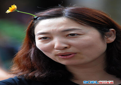 مُدی عجیب در میان جوانان چینی + تصاویر