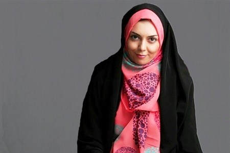 آزاده نامداری: چرا آن عکس را منتشر کردم؟