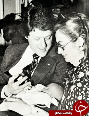 هیلاری کلینتون