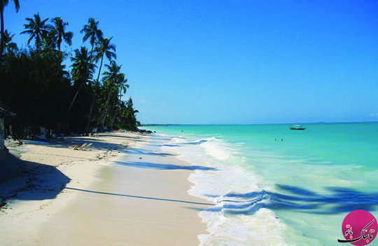 جزیره زنجبار ،تانزانیا