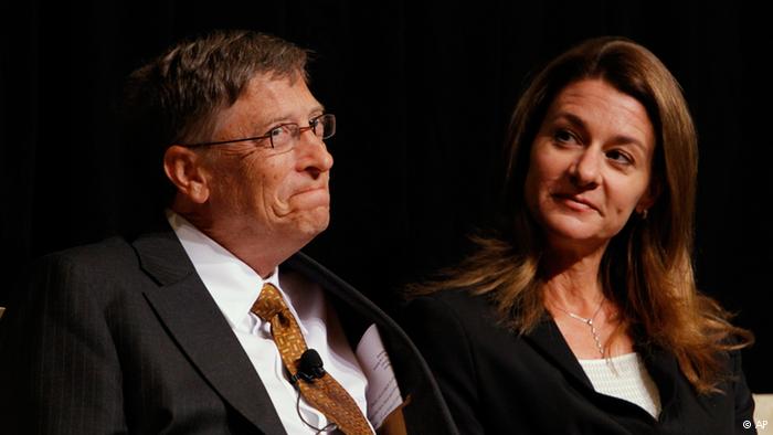 شصت‌سالگی بیل گیتس، نابغه آینده‌ساز دنیای تکنولوژی