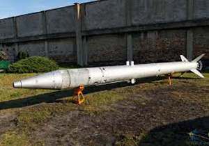 موشگ فراگ؛ قورباغه کوچک روس که کارهای بزرگ انجام می‌دهد.