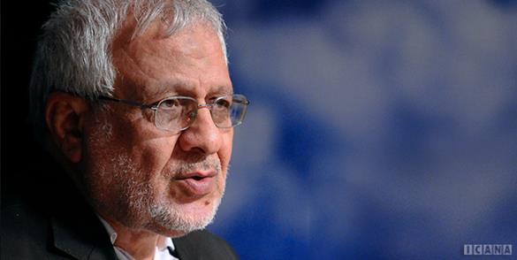 بادامچیان: مواضع روحانی عزتمندانه بود