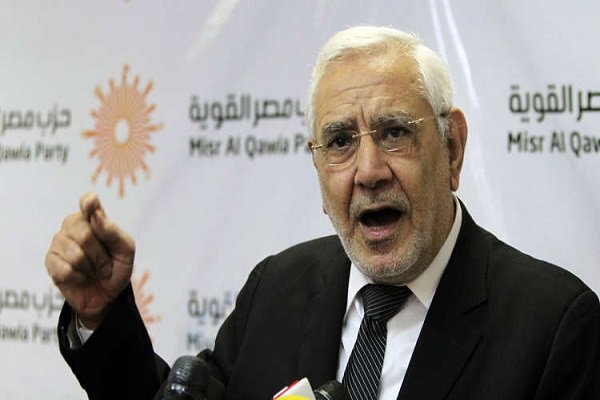 عبدالمنعم ابوالفتوح
