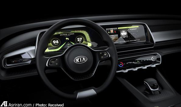 کیا این شاسی بلند لوکس را روانه بازار می‌کند/عکس