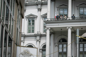 پایگاه تحلیلی خبری نامه نیوز