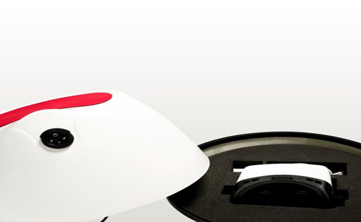 چهارپایه ای هوشمند و منحصر به فرد+ تصاویر