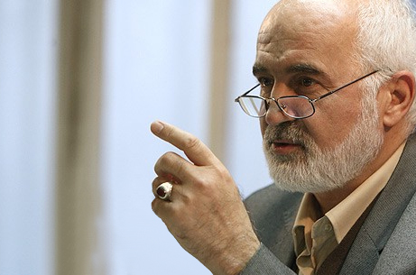 اصرار احمد توکلی بر باج دادن مدیران ایران خودرو و سایپا/ سرنخ را دادم، حالا وزارت اطلاعات و سپاه بررسی کنند