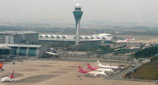 مرتفع‌ترین برج‌های مراقبت دنیا