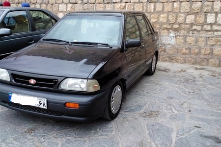 با 10 میلیون تومان چه خودروهایی را می توان خریداری کرد (+عکس)