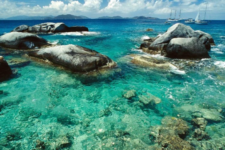 10جزیره عالی برای سفر در سال 2016