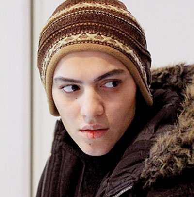 همه خانم‌هایی که نقش مرد را در سینمای ایران بازی کردند