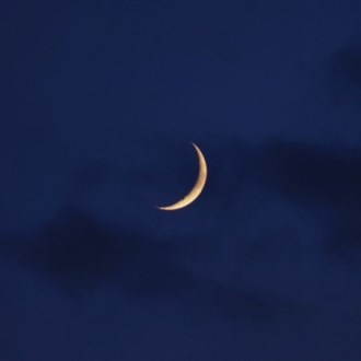 بازیکن رئال مادرید با انتشار این عکس حلول ماه رمضان را تبریک گفت