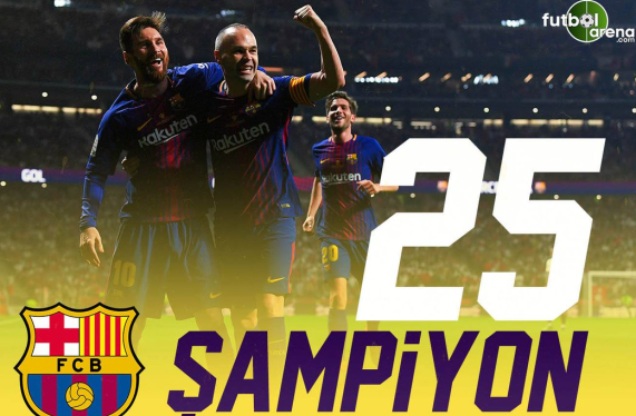 بارسا و هفت قهرمانی لالیگا در یک دهه اخیر/ خداحافظی اینیستا با 9 جام