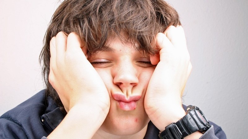 علت خستگی و بی‌حالی مداوم چیست؟