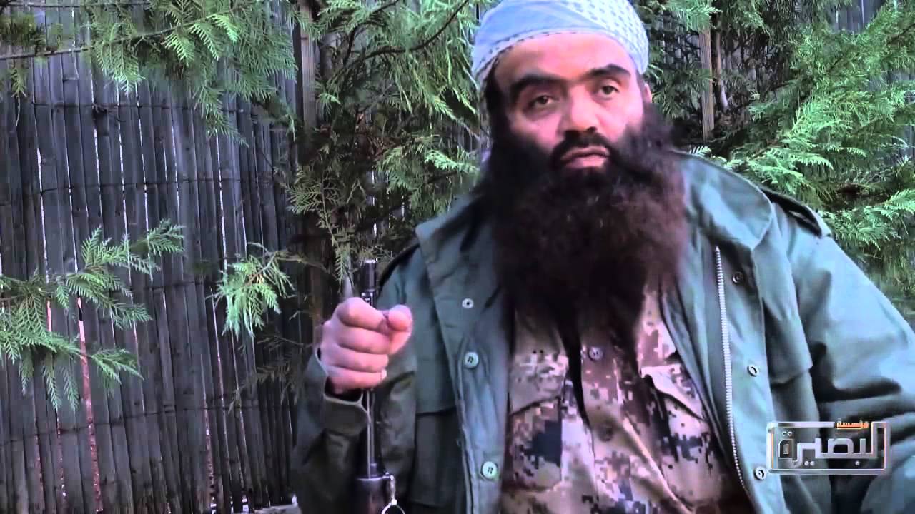 کشته شدن سخنگوی جبهه النصره در حمله هوایی آمریکا (+عکس)