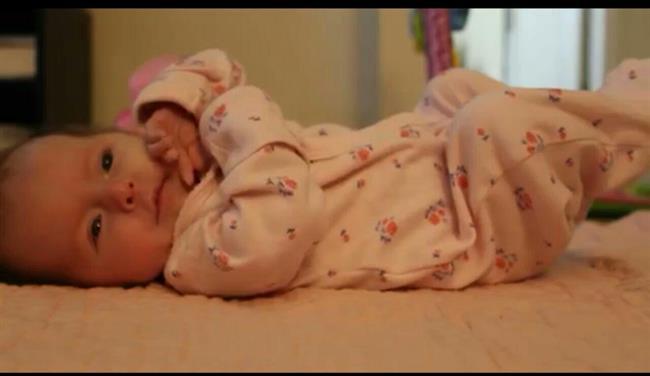 چگونه دل‌پیچه نوزاد را درمان کنیم؟