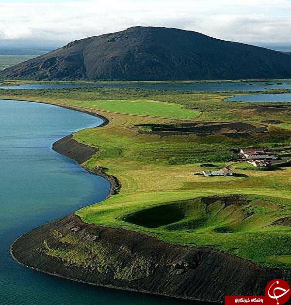 عکس هایی از ایسلند که هرگز نباید دیدنشان را زا دست بدهید +16عکس