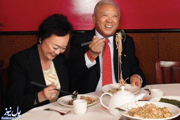 ثروتمندترین زنان خودساخته جهان! (+عکس)