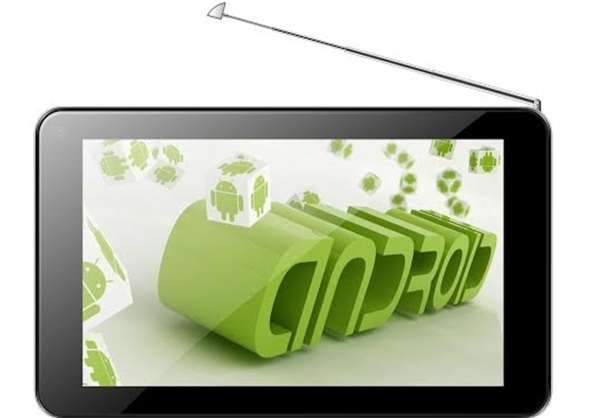 رونمایی از دو تبلت جدید ایرانی +عکس