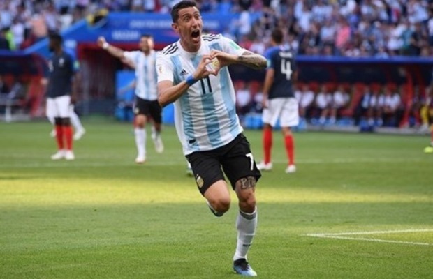 صعود فرانسه با درخشش ام‌باپه در روز خوب فغانی/ آرژانتین حذف شد، در انتظار خداحافظی مسی