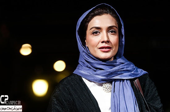 عکس های بازیگران در جشن روز ملی سینما در سال 94