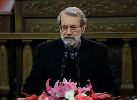 لاریجانی: تغییر مواضع من نسبت به دوران صداوسیما؟ طبیعتا در برخی سطوح مسائل را به گونه دیگری دیدم / مدرس را هم به انگلیسی بودن متهم می‌کردند / شورای سران سه قوه، موقت و فقط برای بحران فعلی است 