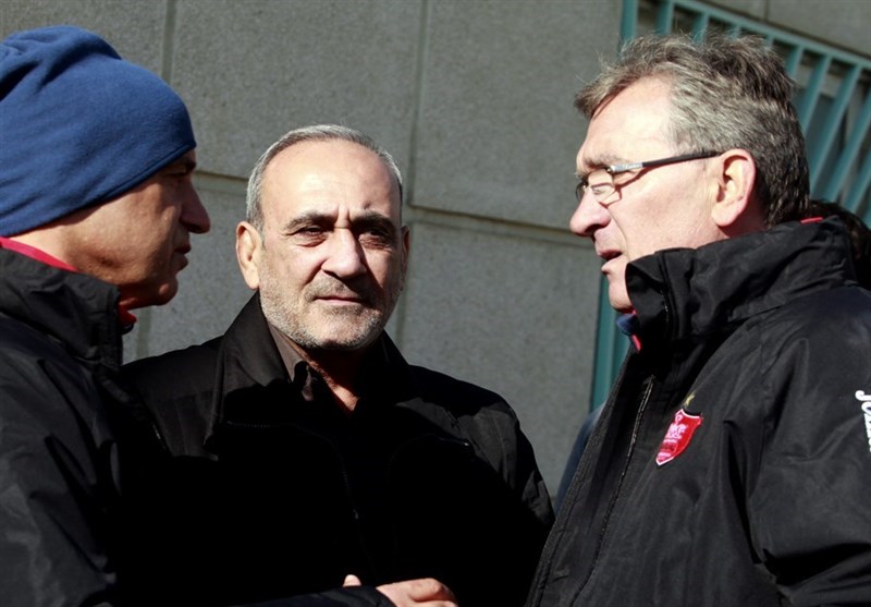 سوال بزرگ از مدیران پرسپولیس؛ چرا برانکو تمدید نمی‌کند؟!