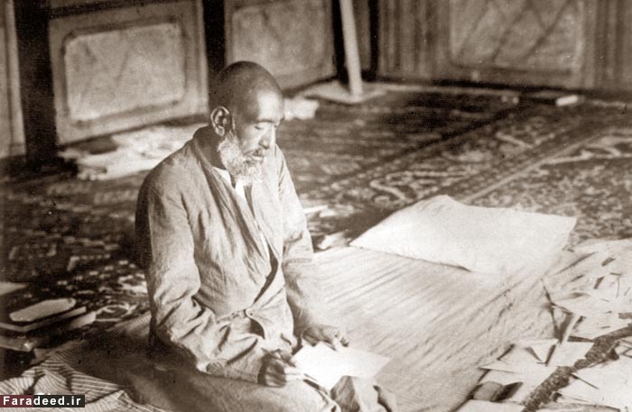 تصاویر/ حسن مدرس