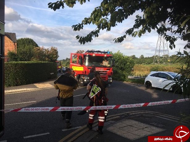 کشف مشکوک جسد پسر 12 ساله مفقود شده در آب رودخانه! تصاویر