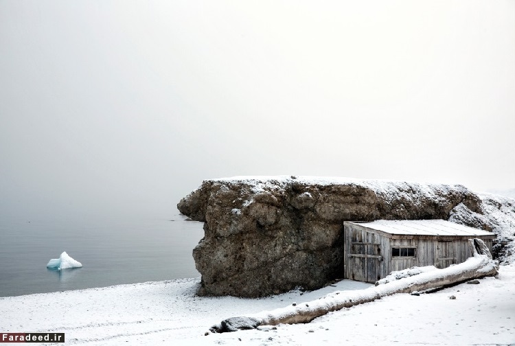 تمیزترین هوای جهان کجاست؟